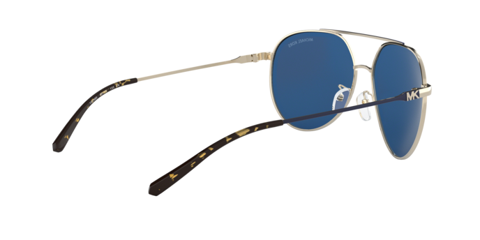 Michael Kors Antigua Sunglasses MK1041 101480