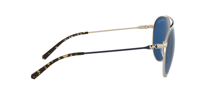 Michael Kors Antigua Sunglasses MK1041 101480