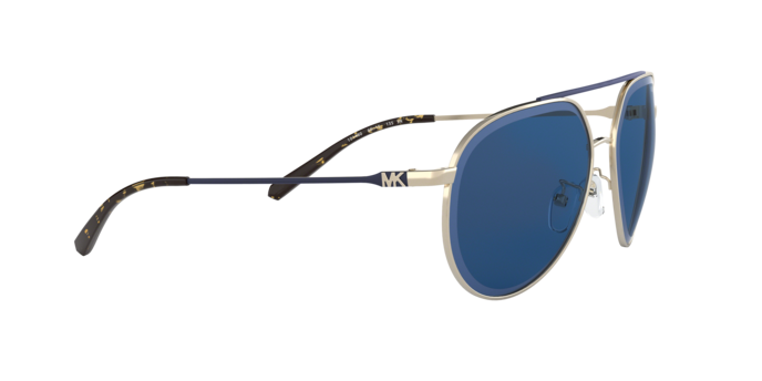 Michael Kors Antigua Sunglasses MK1041 101480