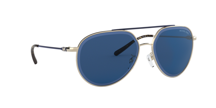 Michael Kors Antigua Sunglasses MK1041 101480