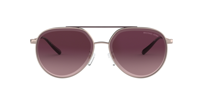 Michael Kors Antigua Sunglasses MK1041 11088H