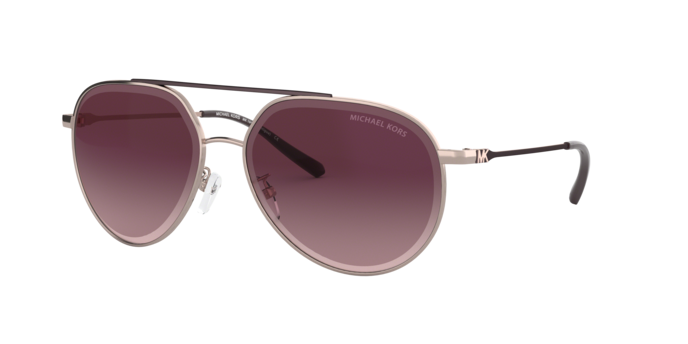 Michael Kors Antigua Sunglasses MK1041 11088H
