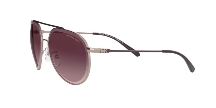 Michael Kors Antigua Sunglasses MK1041 11088H
