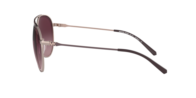 Michael Kors Antigua Sunglasses MK1041 11088H