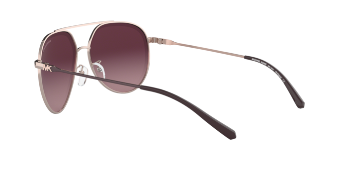 Michael Kors Antigua Sunglasses MK1041 11088H