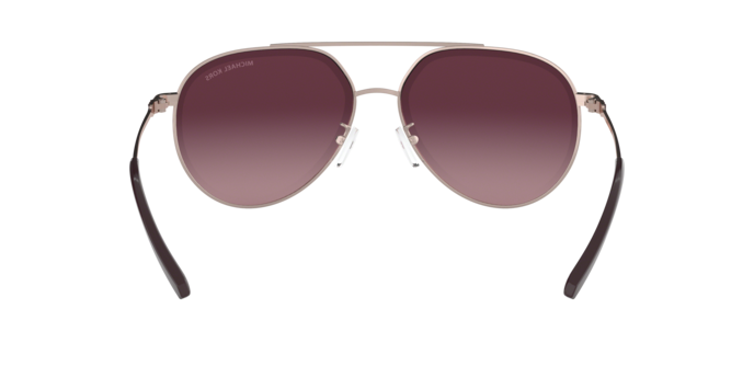 Michael Kors Antigua Sunglasses MK1041 11088H