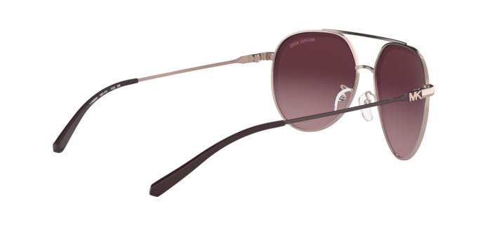 Michael Kors Antigua Sunglasses MK1041 11088H