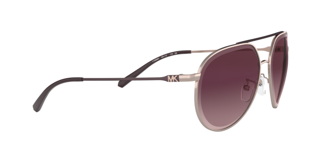 Michael Kors Antigua Sunglasses MK1041 11088H