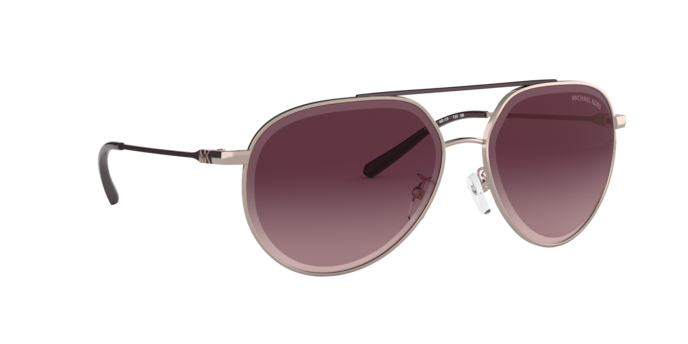 Michael Kors Antigua Sunglasses MK1041 11088H