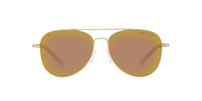 Michael Kors San Diego Sunglasses MK1045 10142O
