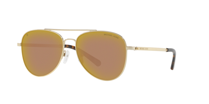 Michael Kors San Diego Sunglasses MK1045 10142O