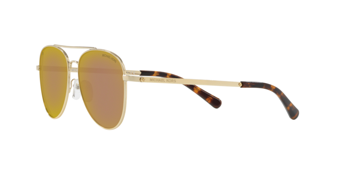 Michael Kors San Diego Sunglasses MK1045 10142O