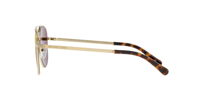 Michael Kors San Diego Sunglasses MK1045 10142O