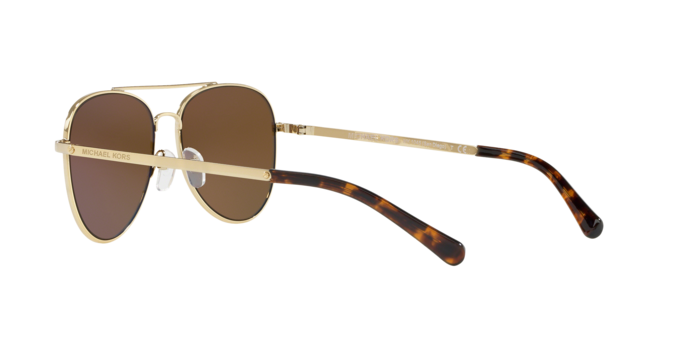 Michael Kors San Diego Sunglasses MK1045 10142O