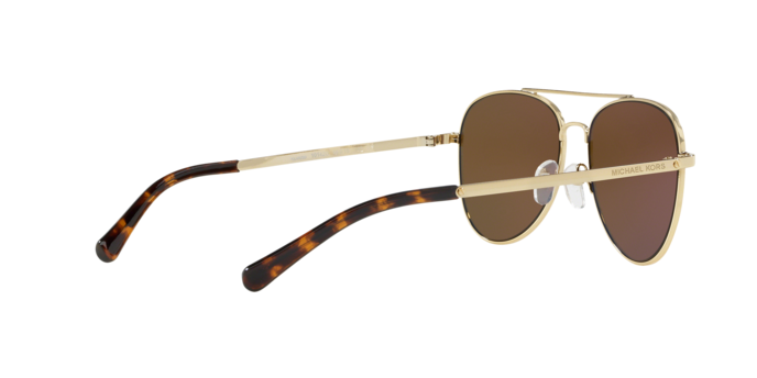 Michael Kors San Diego Sunglasses MK1045 10142O