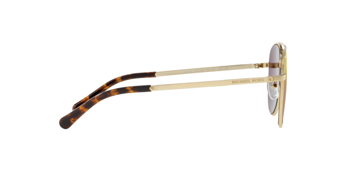 Michael Kors San Diego Sunglasses MK1045 10142O