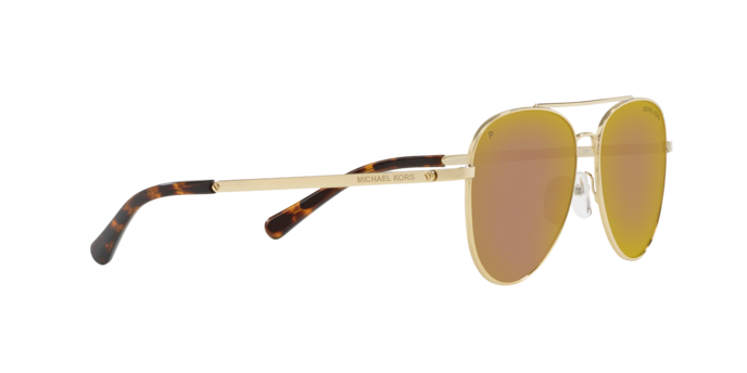 Michael Kors San Diego Sunglasses MK1045 10142O