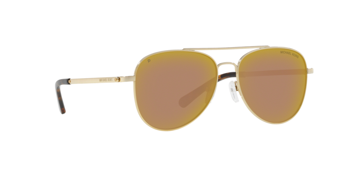 Michael Kors San Diego Sunglasses MK1045 10142O