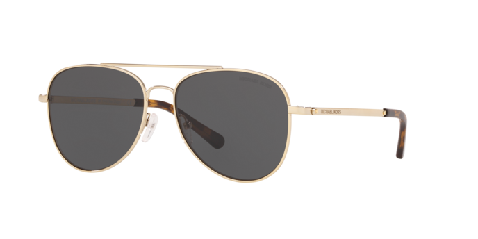 Michael Kors San Diego Sunglasses MK1045 101487