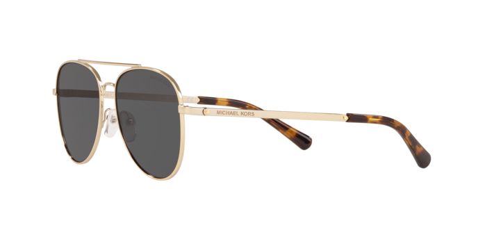 Michael Kors San Diego Sunglasses MK1045 101487