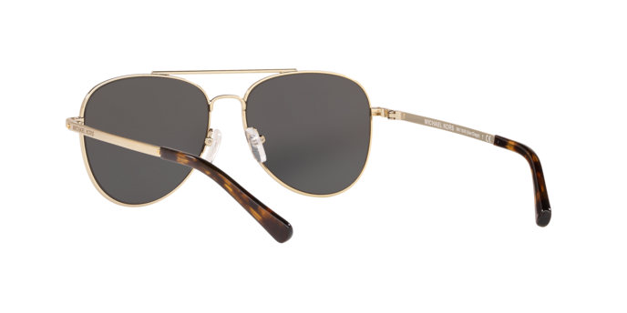 Michael Kors San Diego Sunglasses MK1045 101487