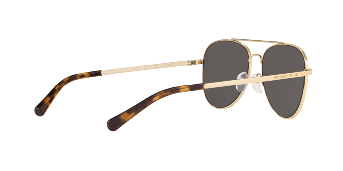 Michael Kors San Diego Sunglasses MK1045 101487