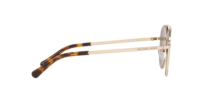 Michael Kors San Diego Sunglasses MK1045 101487