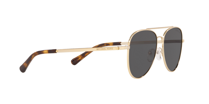 Michael Kors San Diego Sunglasses MK1045 101487