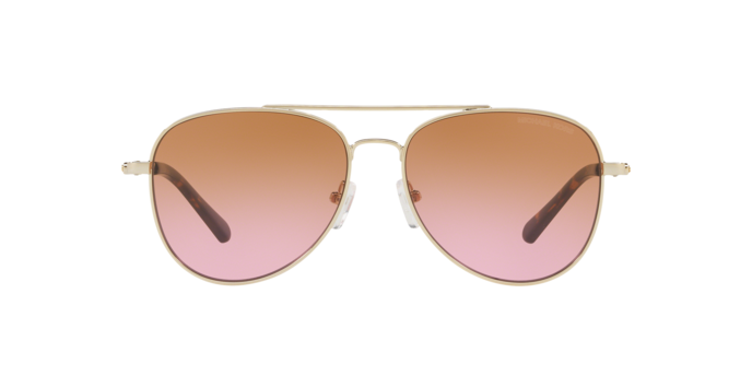 Michael Kors San Diego Sunglasses MK1045 1014A5
