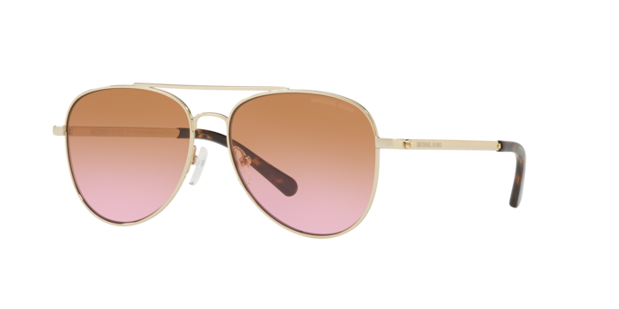 Michael Kors San Diego Sunglasses MK1045 1014A5