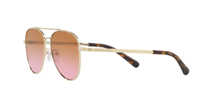 Michael Kors San Diego Sunglasses MK1045 1014A5