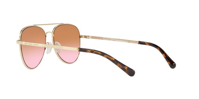 Michael Kors San Diego Sunglasses MK1045 1014A5