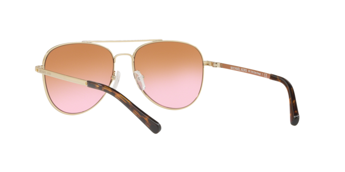Michael Kors San Diego Sunglasses MK1045 1014A5