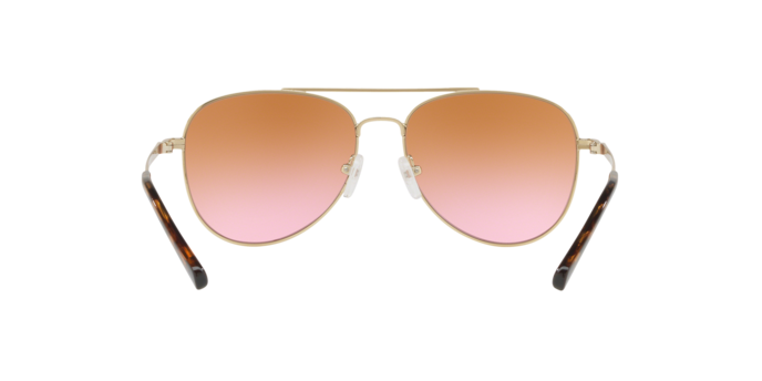 Michael Kors San Diego Sunglasses MK1045 1014A5