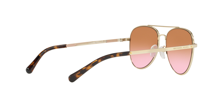 Michael Kors San Diego Sunglasses MK1045 1014A5