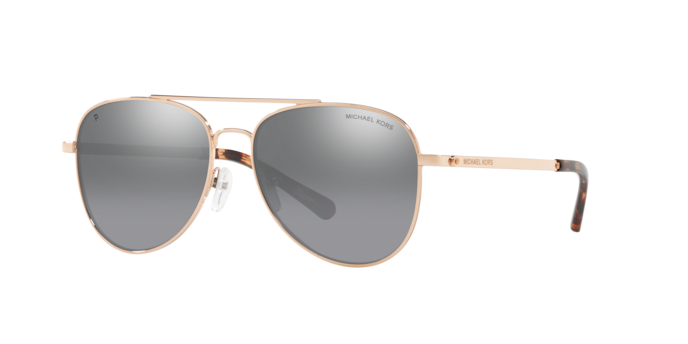 Michael Kors San Diego Sunglasses MK1045 110882