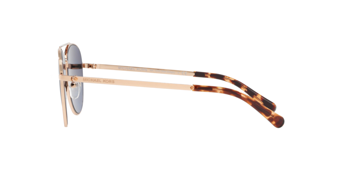 Michael Kors San Diego Sunglasses MK1045 110882