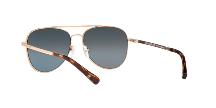 Michael Kors San Diego Sunglasses MK1045 110882