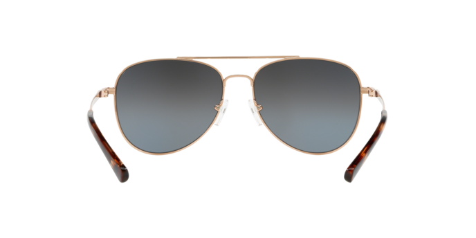 Michael Kors San Diego Sunglasses MK1045 110882