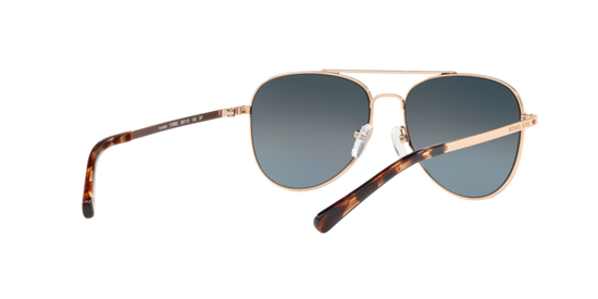 Michael Kors San Diego Sunglasses MK1045 110882