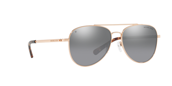 Michael Kors San Diego Sunglasses MK1045 110882