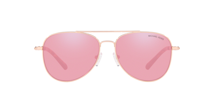 Michael Kors San Diego Sunglasses MK1045 11089L