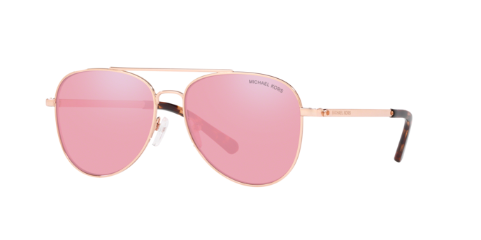 Michael Kors San Diego Sunglasses MK1045 11089L