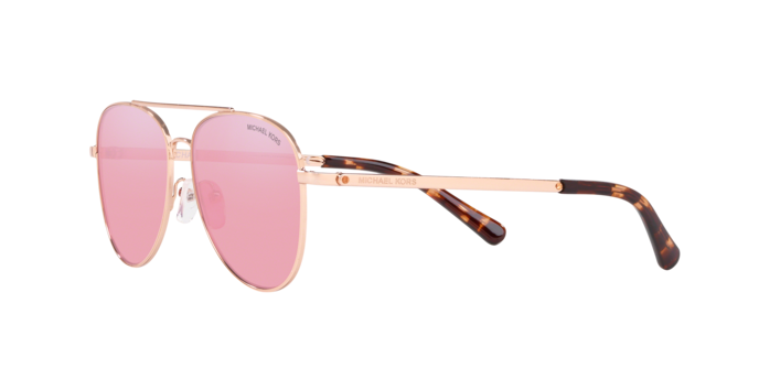 Michael Kors San Diego Sunglasses MK1045 11089L