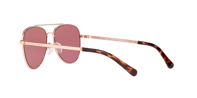 Michael Kors San Diego Sunglasses MK1045 11089L