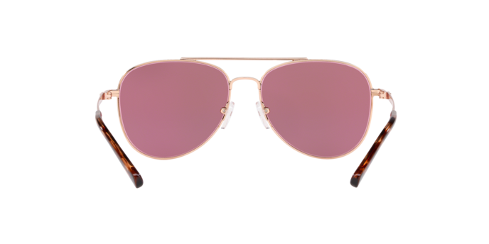 Michael Kors San Diego Sunglasses MK1045 11089L