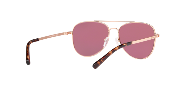 Michael Kors San Diego Sunglasses MK1045 11089L