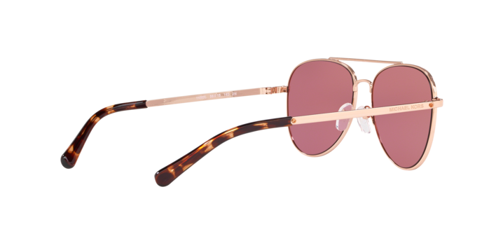Michael Kors San Diego Sunglasses MK1045 11089L