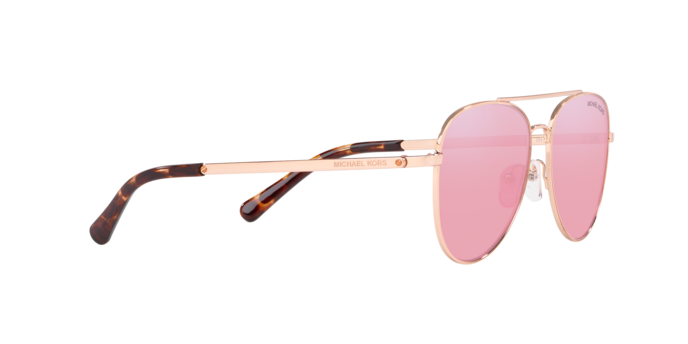 Michael Kors San Diego Sunglasses MK1045 11089L