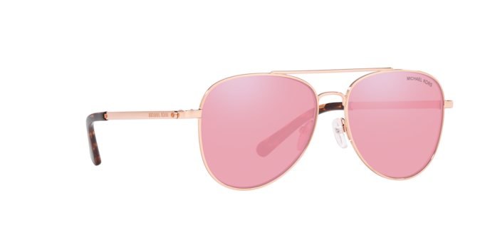 Michael Kors San Diego Sunglasses MK1045 11089L